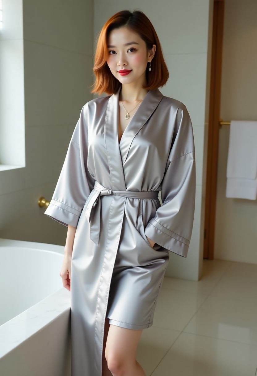 云中君临