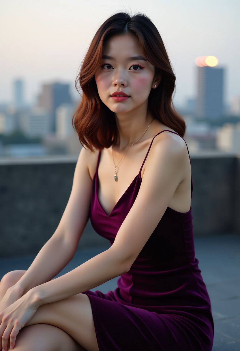 镜花缘传奇